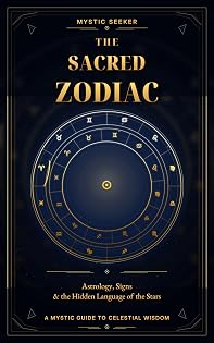 Cover of The Sacred Sky