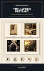 Cover of The Sacred Bestiary
