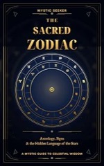 Cover of The Sacred Sky