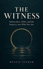 Cover of THE WITNESS