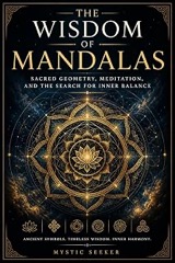 Cover of The Wisdom of Mandalas