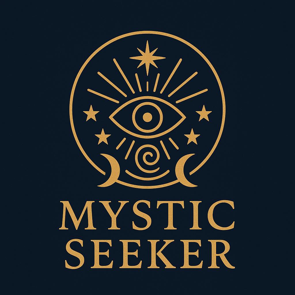 Mystic Seeker